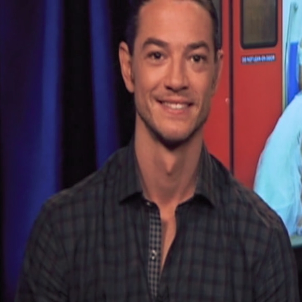 Craig Horner