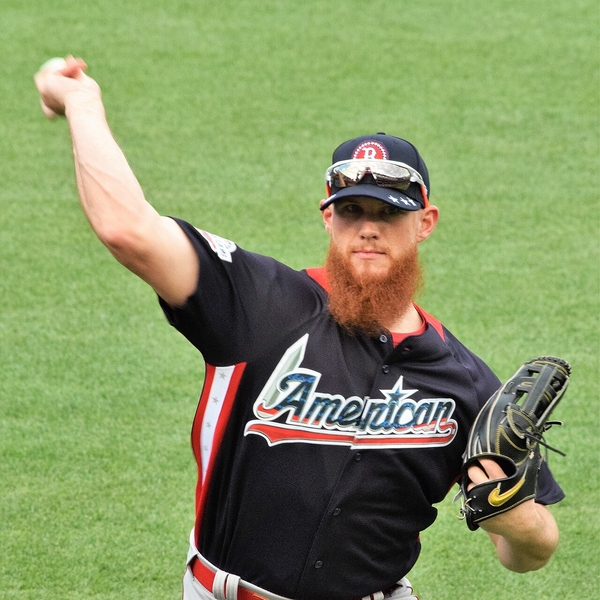 Craig Kimbrel