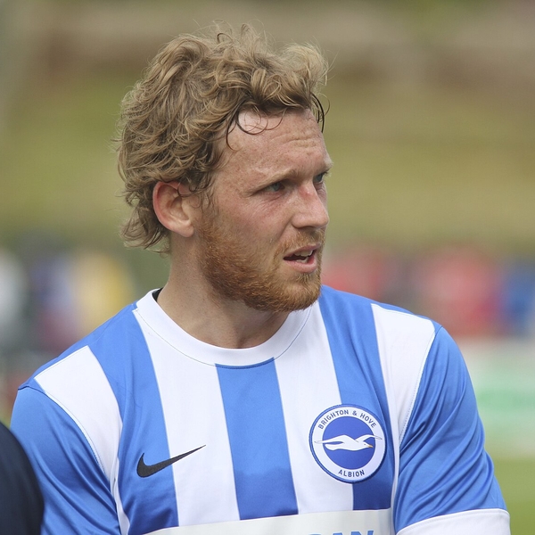 Craig Mackail-Smith