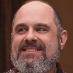 Craig Mazin
