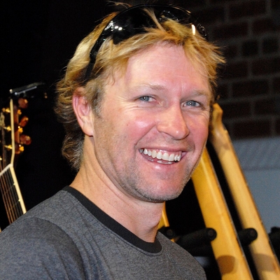 Craig Morgan Autograph Profile
