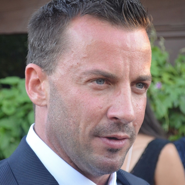 Craig Parker