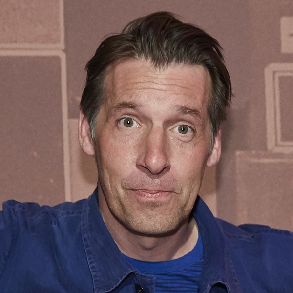 Craig Parkinson