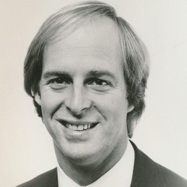 Craig Patrick