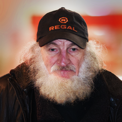 Craig Radio Man Castaldo