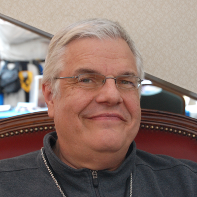Craig Richard Nelson