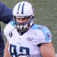 Craig Stevens