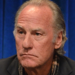 Craig T. Nelson