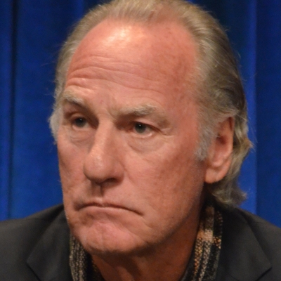 Craig T. Nelson Autograph Profile