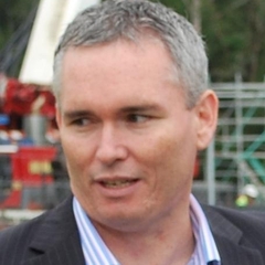 Craig Thomson