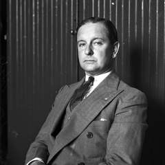 Creighton Hale