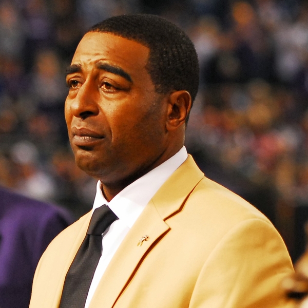 Cris Carter