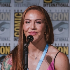 Cris Cyborg