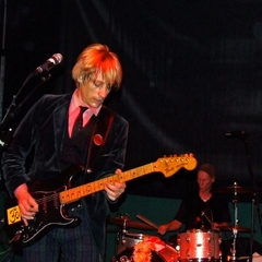 Crispian Mills