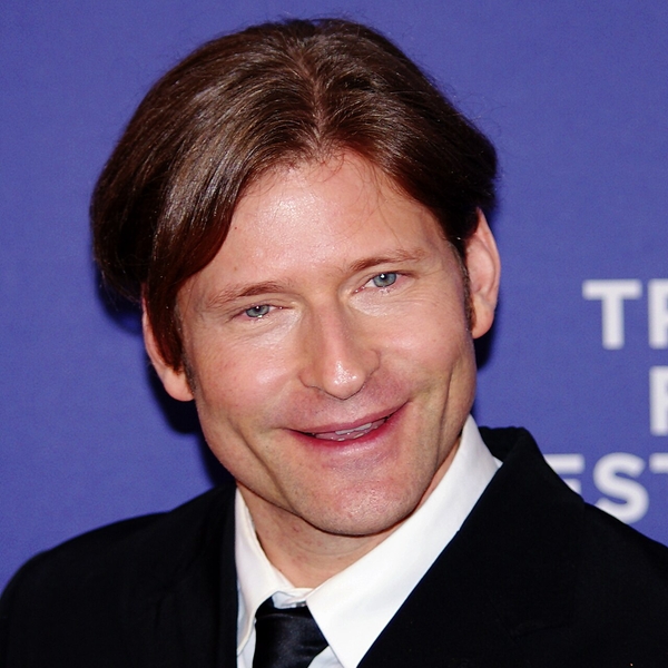 Crispin Glover