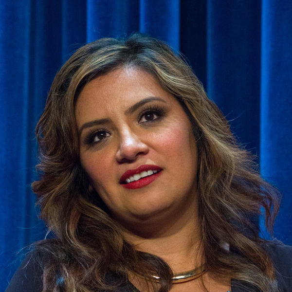Cristela Alonzo