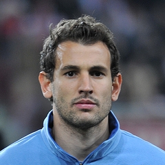 Cristhian Stuani