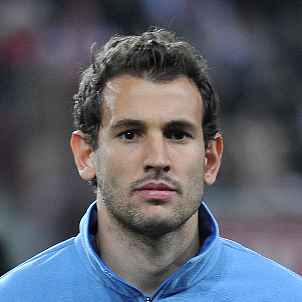 Cristhian Stuani