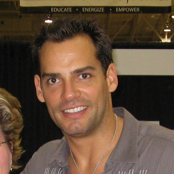 Cristián de la Fuente