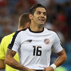 Cristian Gamboa