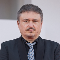 Cristian Mungiu