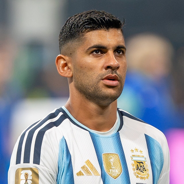 Cristian Romero