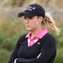 Cristie Kerr