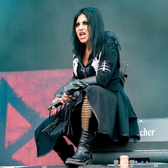 Cristina Scabbia