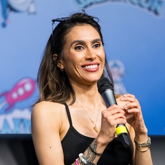 Cristina Valenzuela