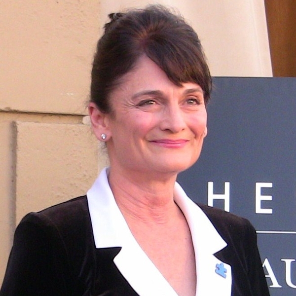 Cristine Rose