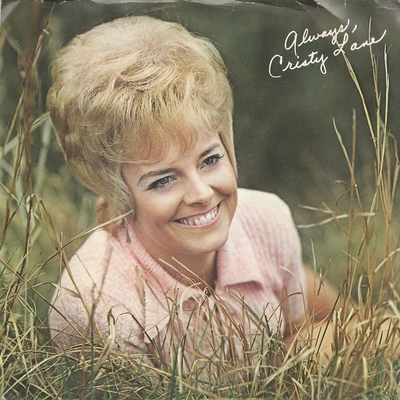 Cristy Lane Autograph Profile