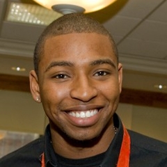 Cullen Jones