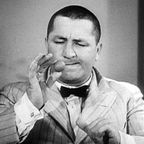 Curly Howard