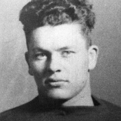 Curly Lambeau
