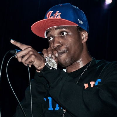 Curren$y Autograph Profile