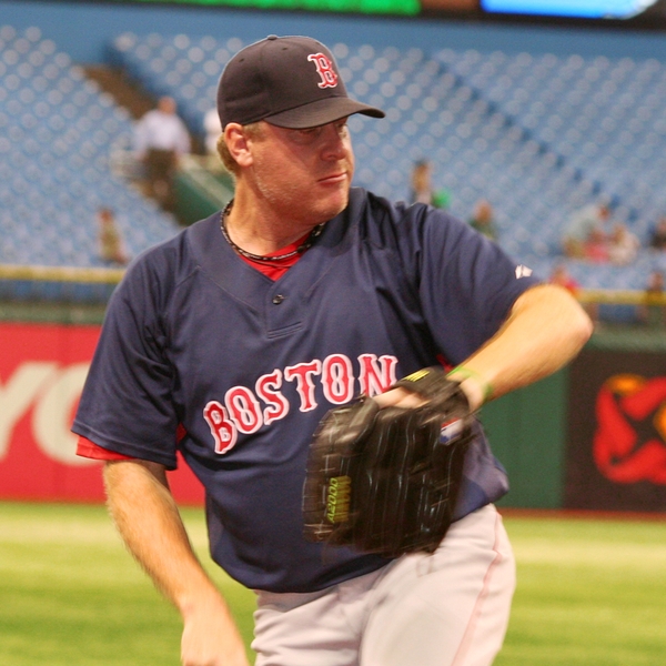 Curt Schilling