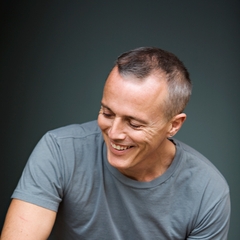Curt Smith