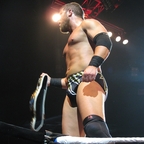 Curtis Axel
