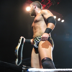 Curtis Axel