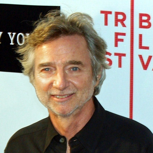 Curtis Hanson