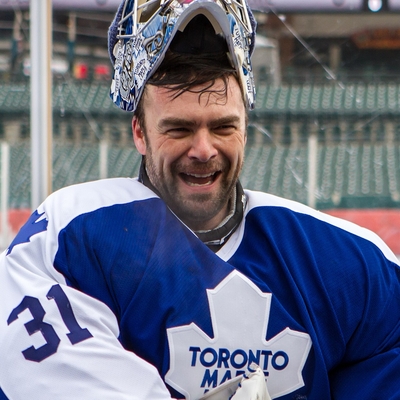 Curtis Joseph