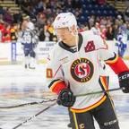 Curtis Lazar