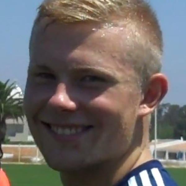 Curtis Main