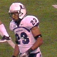Curtis Marsh, Jr.