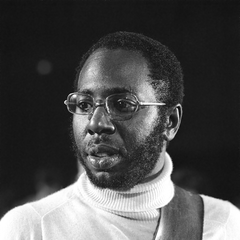 Curtis Mayfield