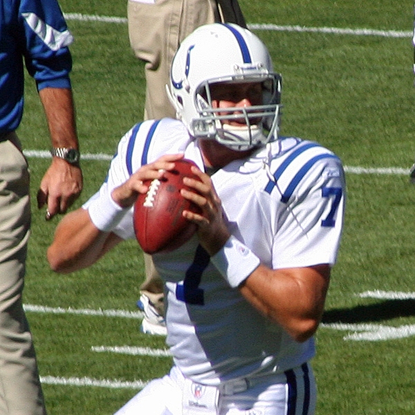 Curtis Painter