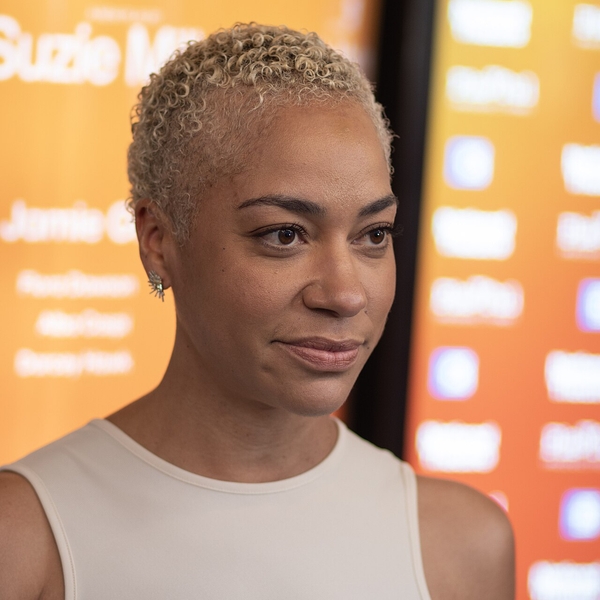 Cush Jumbo