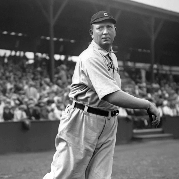 Cy Young