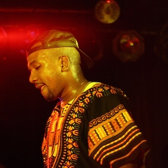 Cyhi the Prynce