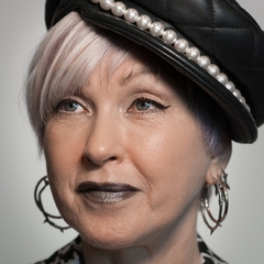 Cyndi Lauper
